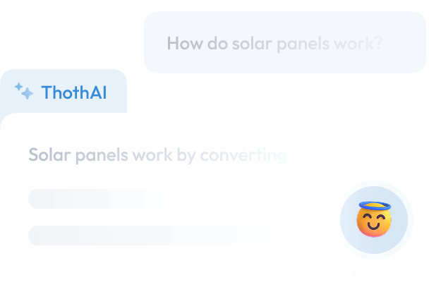 ask ai question step 3