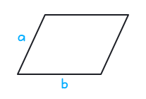 Parallelogram Calculator